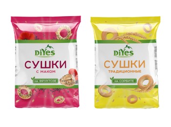����� "DiYes"
