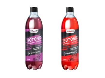 ������� �������������� ISOTONIC