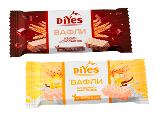 ����� "DiYes" 