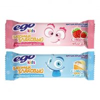 �������: ��������� � ������������� �������� Ego KIDS