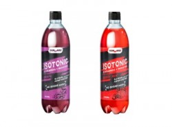 ������� �������������� ISOTONIC