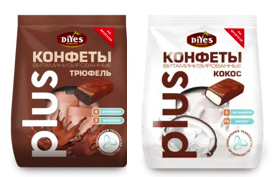 ������� ������������������ "DiYes+"