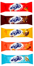 ��������� �������� "EGO fitness"