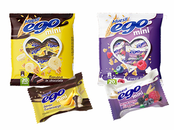 ��������� ����� "EGO" MINI