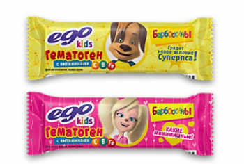 ��������� "EGO Kids" ���