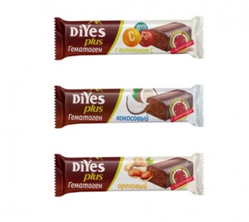 ��������� "DiYes+"