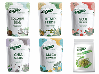 ��������� Ego Veg&Gluten-free 